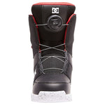 DC Snowboarding: Youth Scout Boot - Black 2023