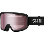 Smith Goggles: Frontier - Black