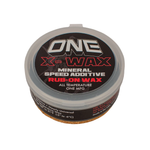 One Ball: X-Wax - Rub On (30g)