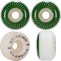 Spitfire 99a Classic Wheels