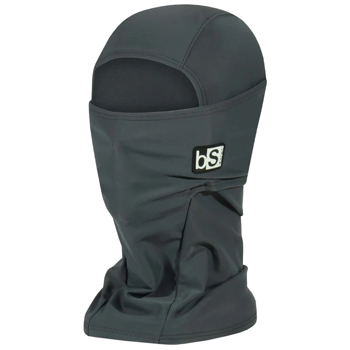 BlackStrap: Hood Balaclava 2026