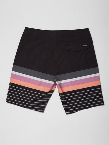 Volcom Quarta Static 20 Short - Black