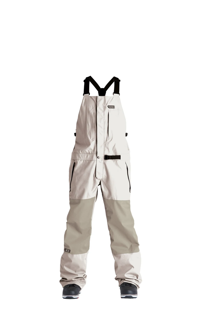 Bib Overalls Airblaster Stretch Krill Bib AirBlaster: Stretch