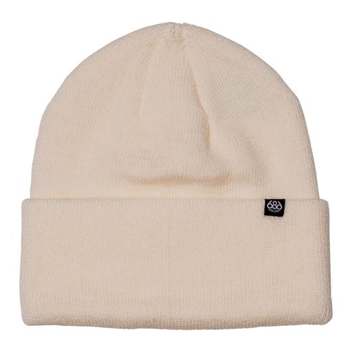686: Standard Roll Up Beanie 2023
