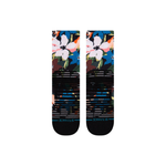 Stance Socks Expanse - Black