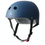 Tripple 8 Helmet: The Certified Sweat Saver