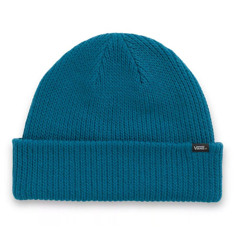 Vans Core Basics Beanie - Blue Coral