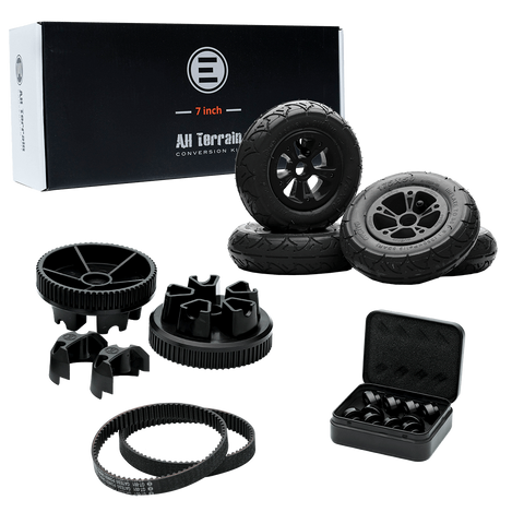 Evolve All Terrain Conversion Kit