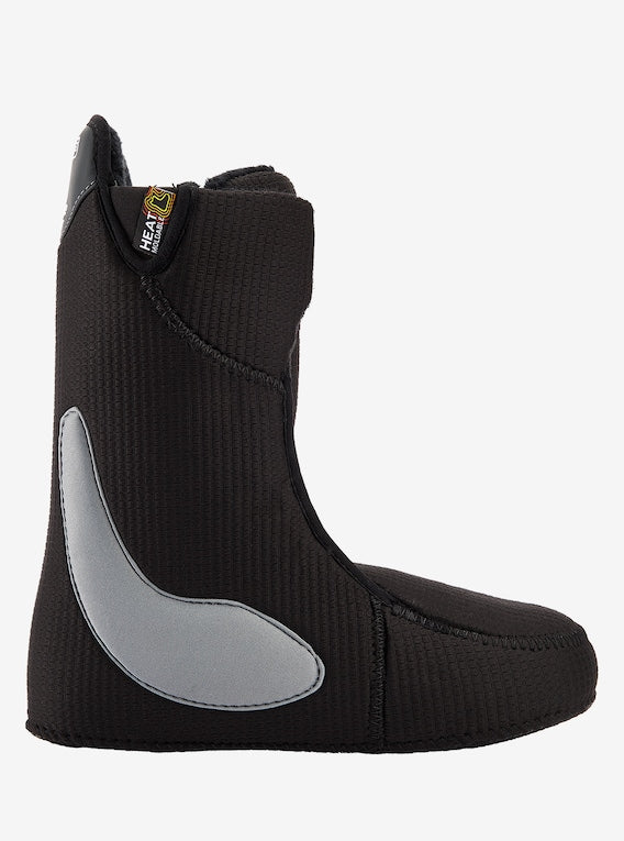 Burton: Women's Limelight BOA - Stout White/Acid Wash 21/22