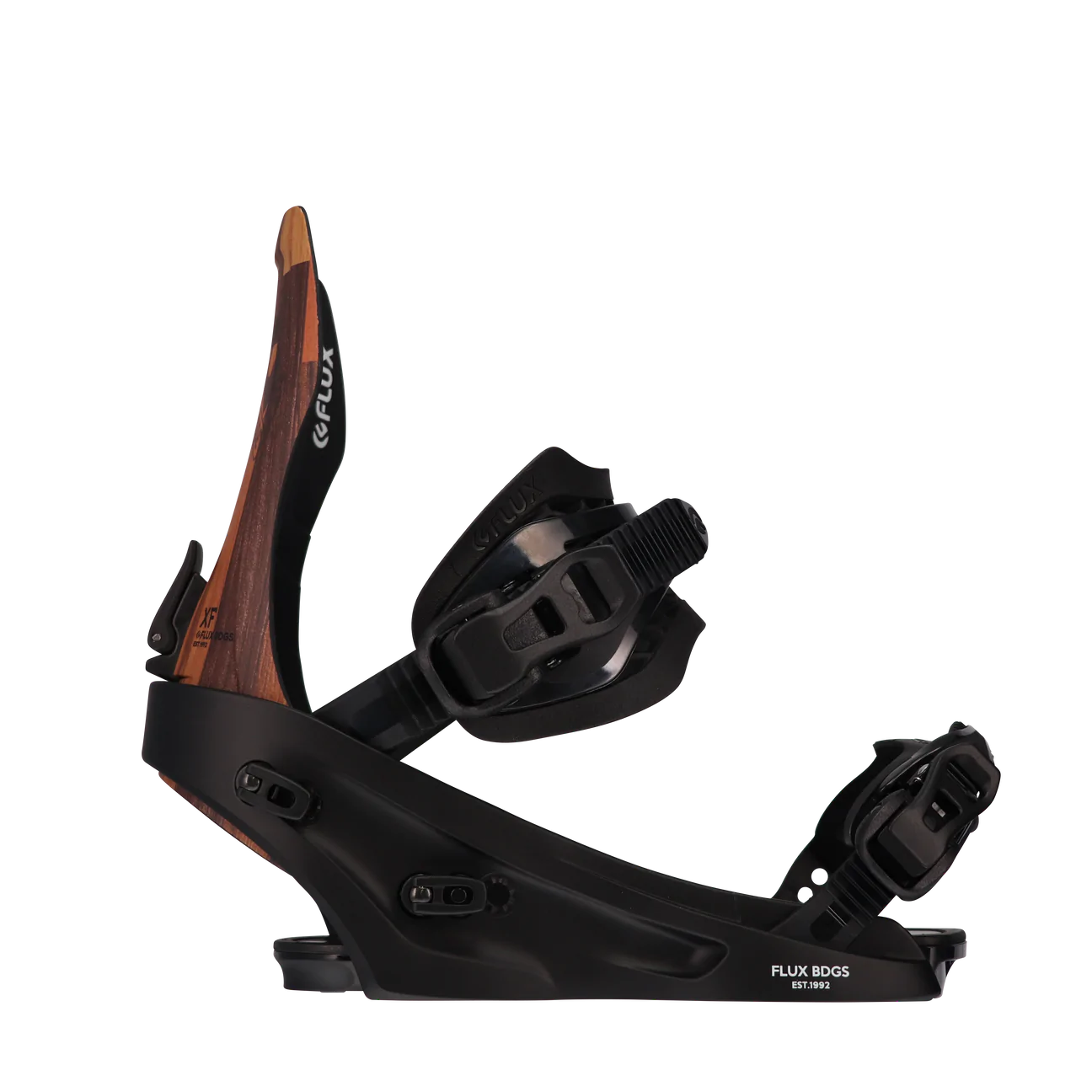 Flux Bindings: XF - Team