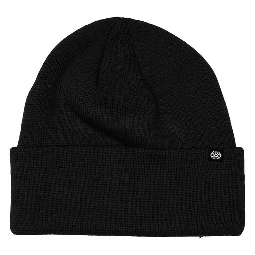 686: Standard Roll Up Beanie 2023