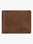 Quiksilver Slim Folder Wallet