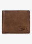 Quiksilver Slim Folder Wallet