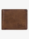 Quiksilver Slim Folder Wallet