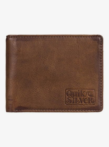Quiksilver Slim Folder Wallet