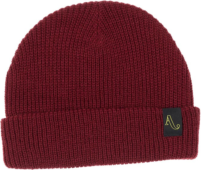 Autumn Simple Beanie