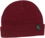 Autumn Simple Beanie