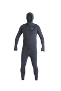 AirBlaster: Classic Ninja Suit - Black
