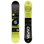CAPiTA Snowboards: Outerspace Living 2023