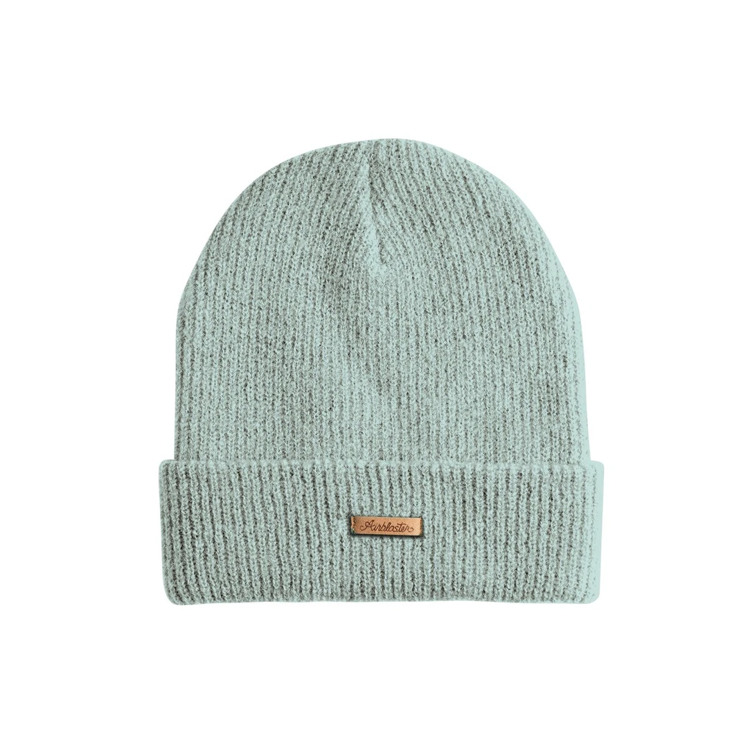 AirBlaster: Nicolette Mohair Beanie