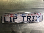Lip Trix Deck