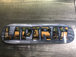Lip Trix Deck